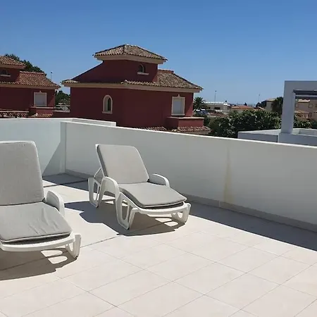 Villahelena Holiday home