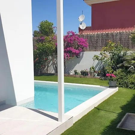 Villahelena Holiday home Orihuela