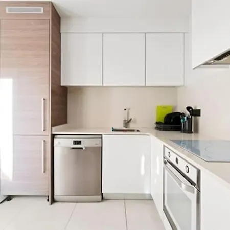 Villahelena Holiday home Orihuela