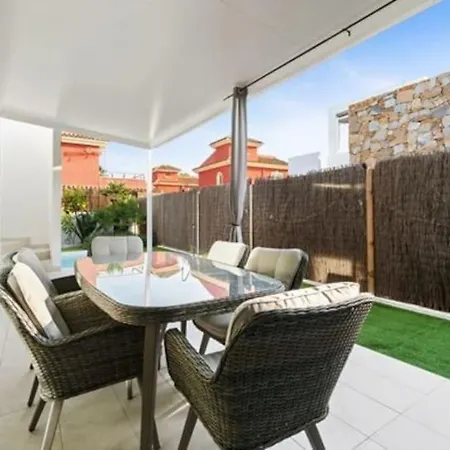 Holiday home Villahelena