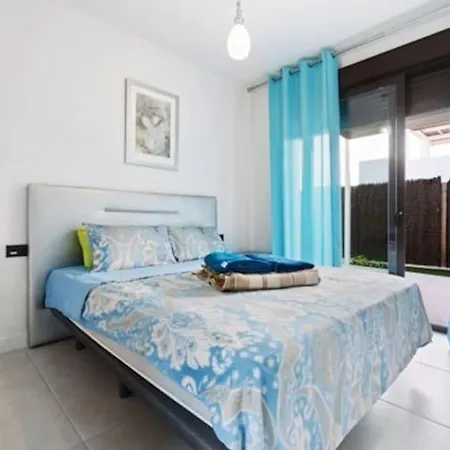 Villahelena Holiday home Orihuela