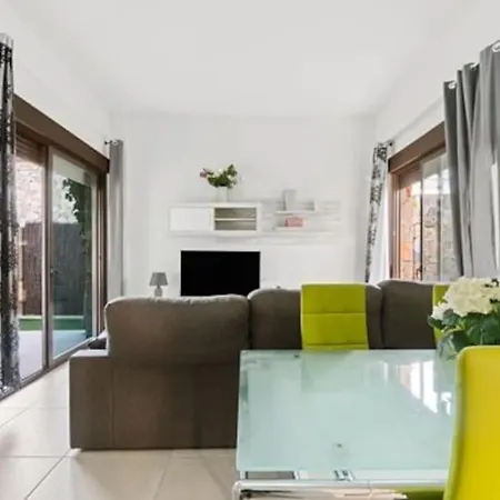Holiday home Villahelena *