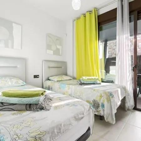 Holiday home Villahelena Orihuela