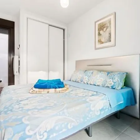 Villahelena Holiday home Orihuela