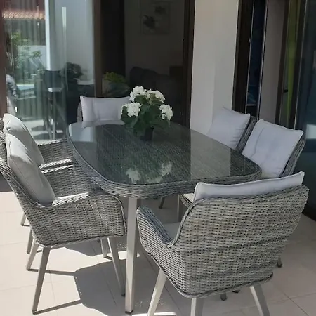 Holiday home Villahelena *