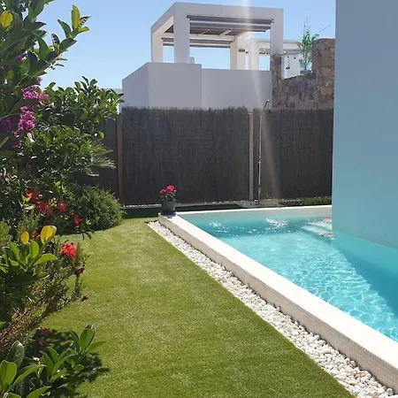 Villahelena Holiday home Orihuela