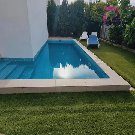 Holiday home Villahelena Orihuela