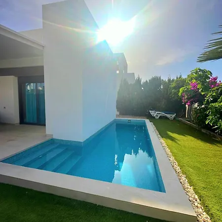 Holiday home Villahelena Orihuela