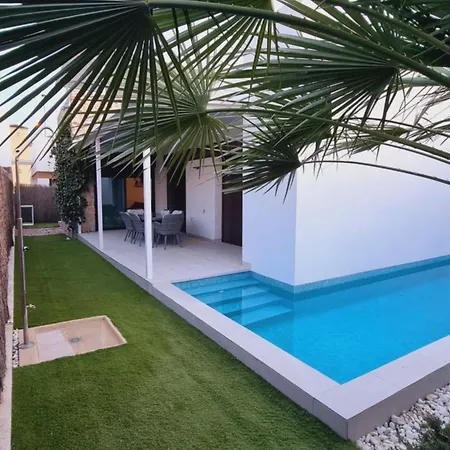 Villahelena Holiday home *