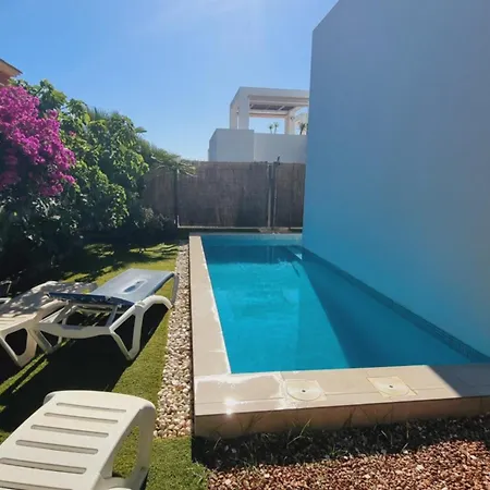 Villahelena Holiday home *