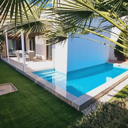 Holiday home Villahelena *